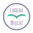 logo libreria cagliari Muscas