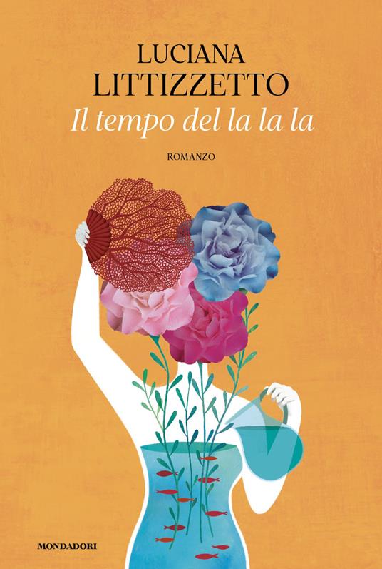 TEMPO DEL LA LA LA (IL)